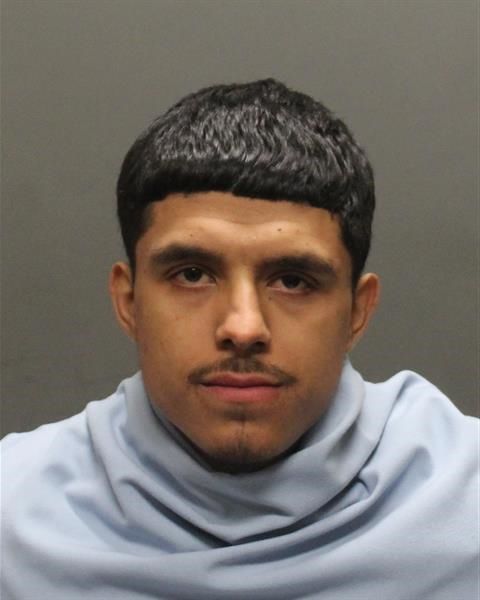 Mug shots 2018